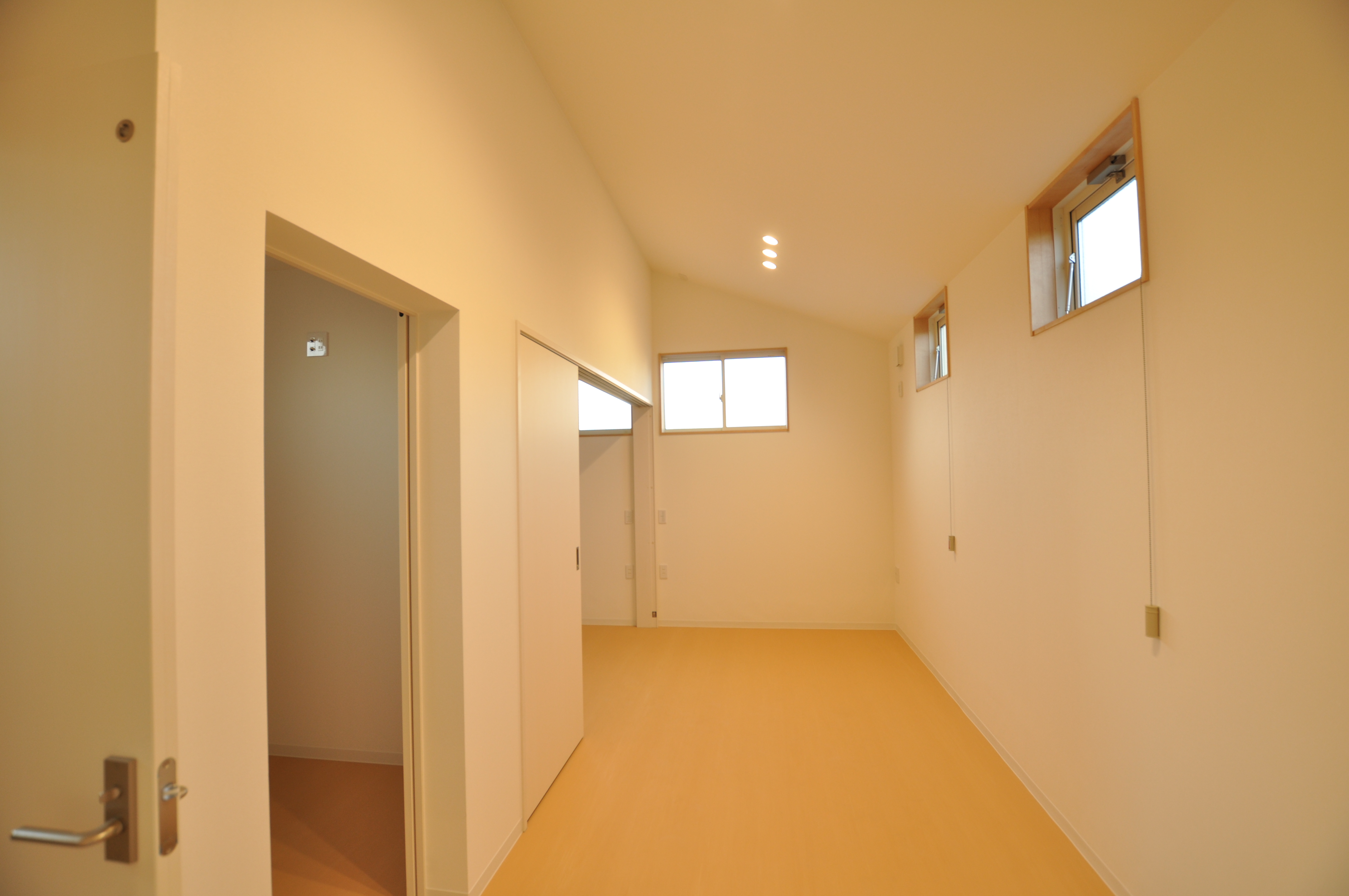 W様 作業所兼事務所 完成いたしました You Home ユーホーム